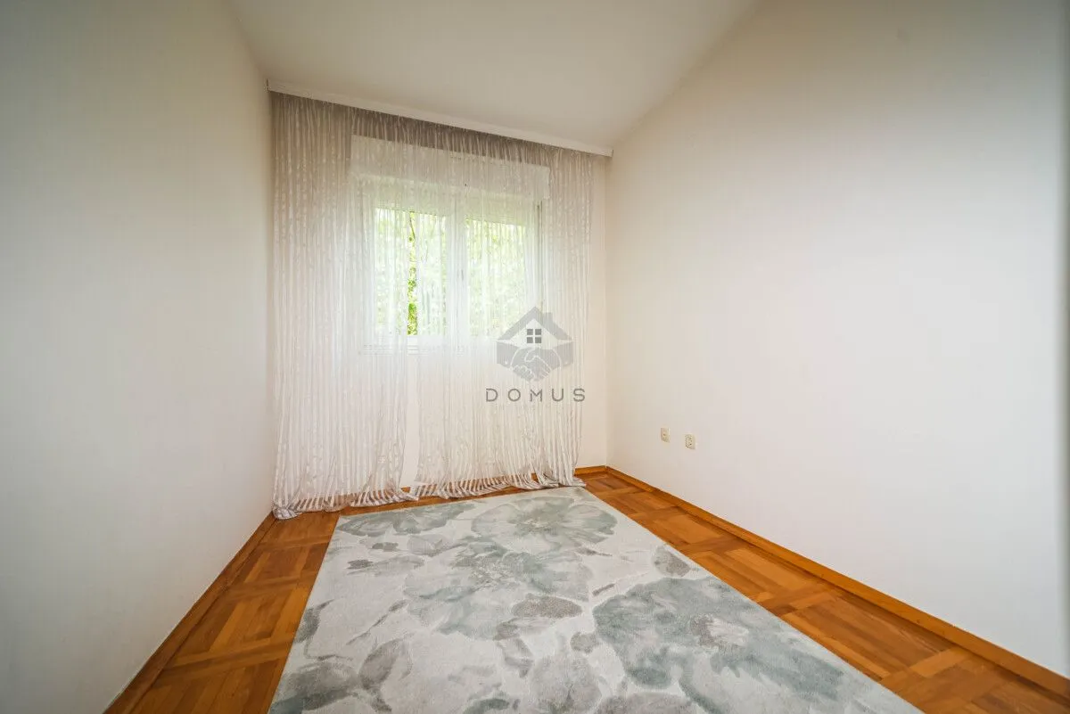 Rent, two bedroom apartment, 64m², Stari Aerodrom, Podgorica