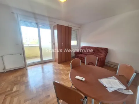 Izdavanje, garsonjera, 32m², Grbavica, Novi Sad Sve Podlokacije - image 5