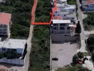 Prodaja, plac, 1263m², Hladna Uvala, Bar - image 2