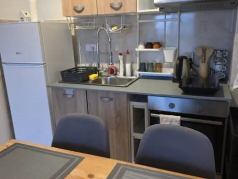 Rent, one bedroom apartment, 32m², Centar, Čajetina - image 8