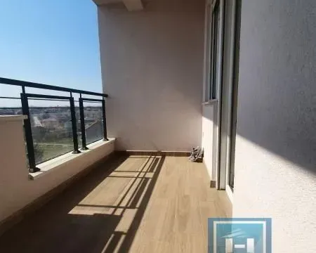 Rent, one bedroom apartment, 44m², Centar, Jagodina - image 21