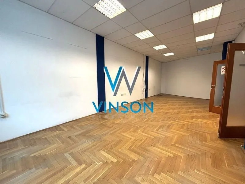 Rent, office space, 120m², Sajam, Novi Sad Sve Podlokacije
