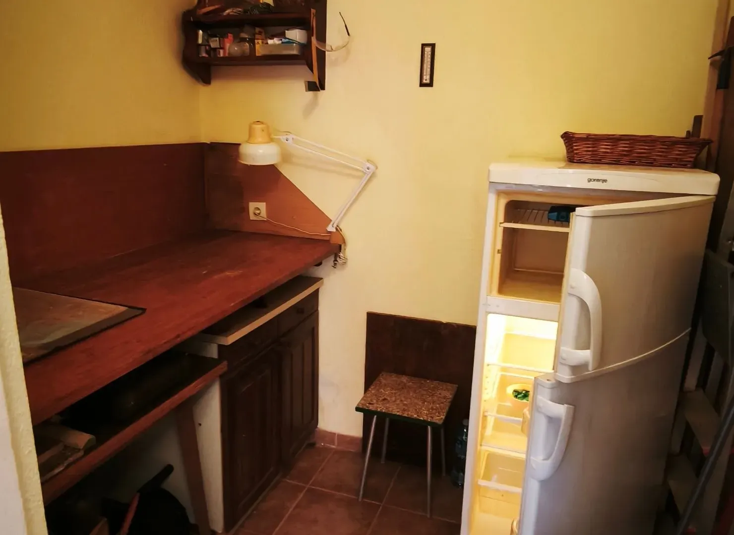 Prodaja, jednosoban stan, 50m², Topla, Herceg Novi