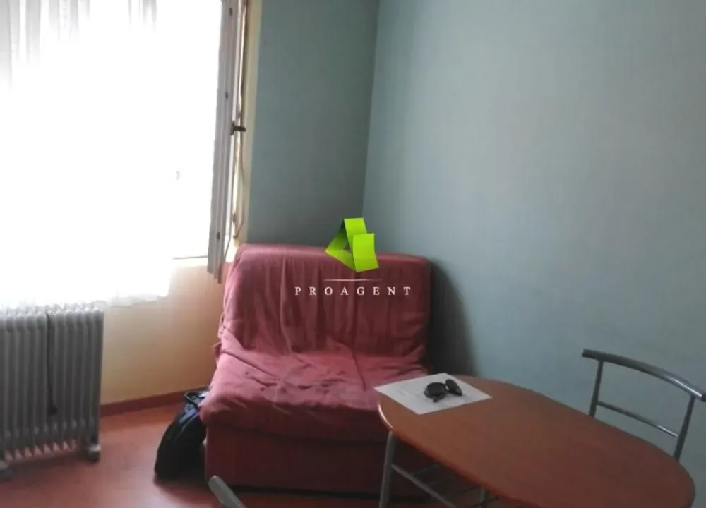 Rent, apartment, 22m², Medijana, Niš