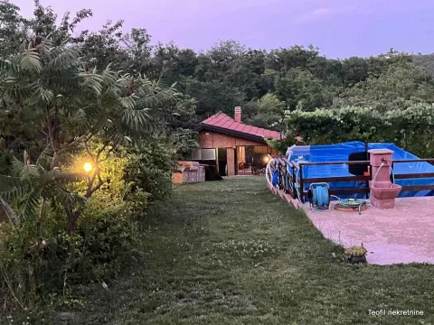 Prodaja, kuća, 86m², Trešnja-Koviona, Sopot - image 6