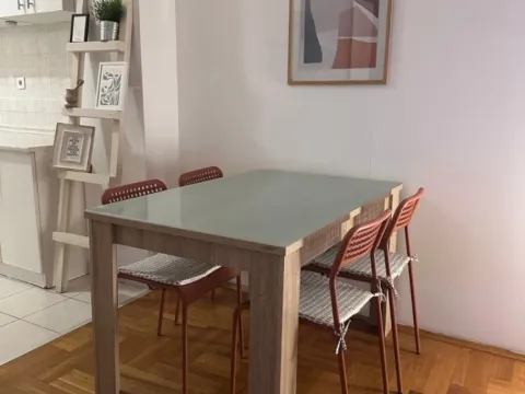 Izdavanje, jednosoban stan, 52m², City Kvart, Podgorica - image 7