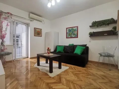 Izdavanje, jednosoban stan, 25m², Stari Grad, Beograd - image 3