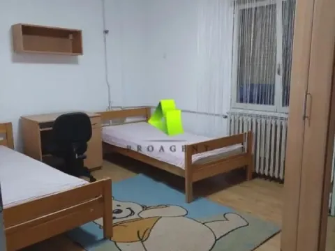 Izdavanje, trosoban stan, 72m², Medijana, Niš - image 10