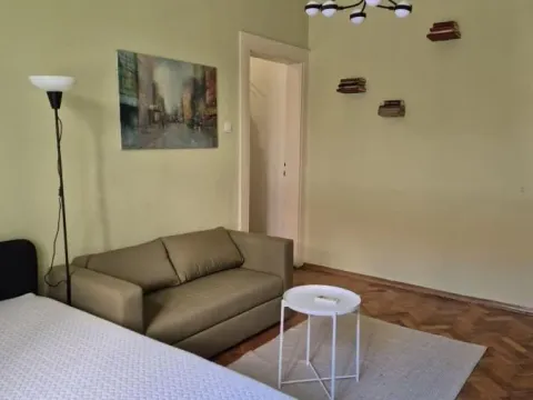 Izdavanje, jednosoban stan, 37m², Centar, Novi Sad - image 8