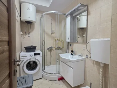 Rent, apartment, 25m², Vezirov Most, Podgorica - image 4