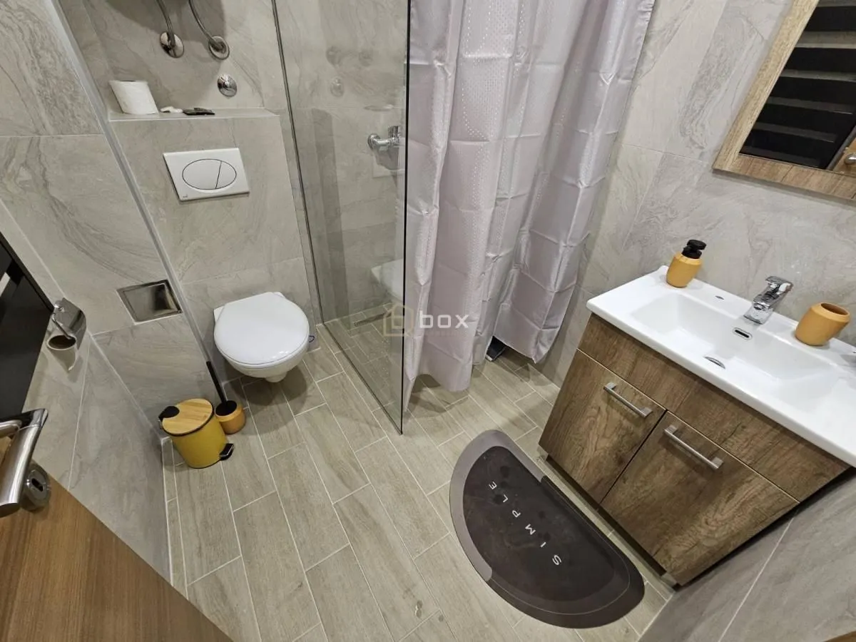 Prodaja, jednosoban stan, 32m², Kopaonik, Srbija