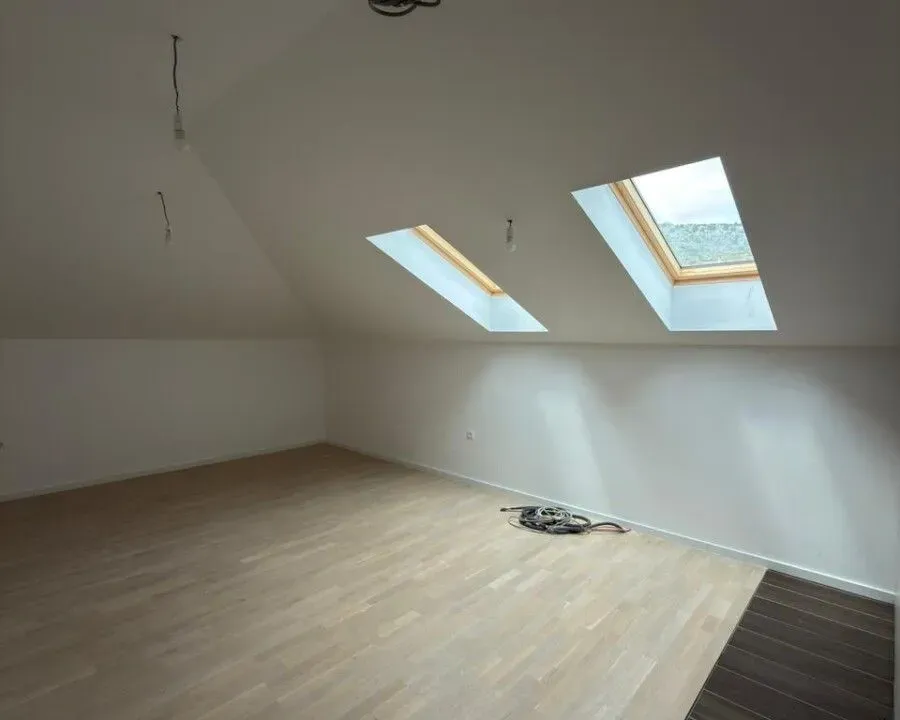 Sale, one bedroom apartment, 50m², Tološi, Podgorica