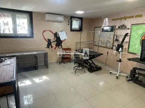 Sale, office space, 54m², Vračar Hram, Vračar Sve Podlokacije - image 4