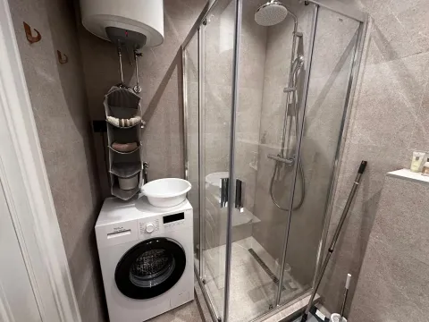 Izdavanje, jednosoban stan, 46m², Donja Gorica, Podgorica - image 6