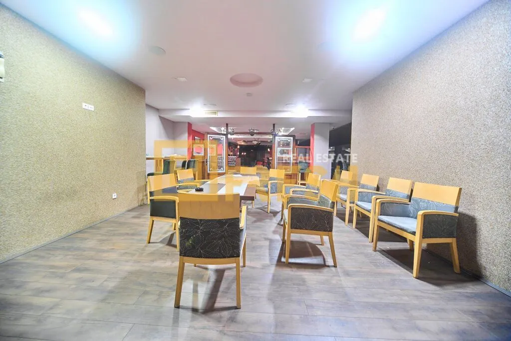 Sale, office space, 1343m², Centar, Podgorica