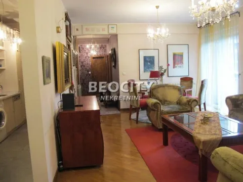 Sale, three bedroom apartment, 81m², Dedinje Sve Podlokacije, Beograd - image 2