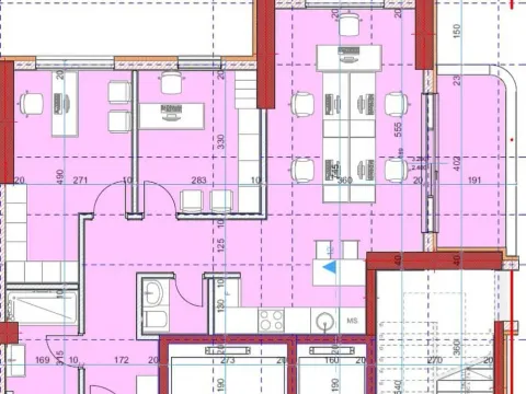 Prodaja, dvosoban stan, 71m², Bar, Crna Gora - image 18