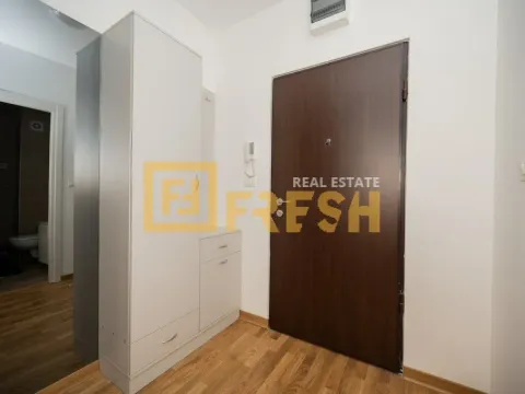 Izdavanje, jednosoban stan, 42m², Zagorič, Podgorica - image 10