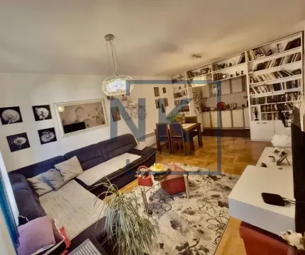 Prodaja, jednosoban stan, 51m², Tuški Put, Podgorica - image 4
