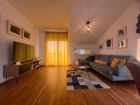 Prodaja, jednosoban stan, 55m², Gorica C, Podgorica - image 2