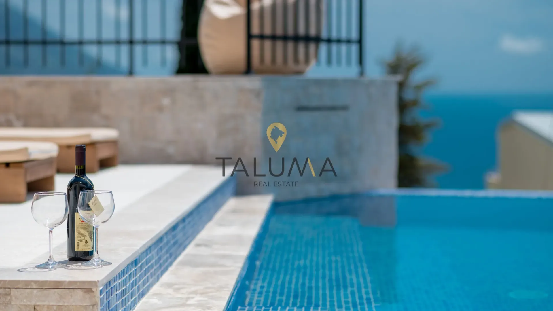 Sale, house, 170m², Ivanovići, Budva
