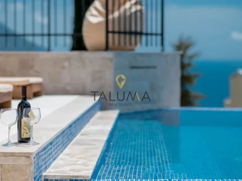 Sale, house, 170m², Ivanovići, Budva - image 20