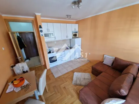 Izdavanje, dvosoban stan, 40m², Grbavica, Novi Sad Sve Podlokacije - image 2