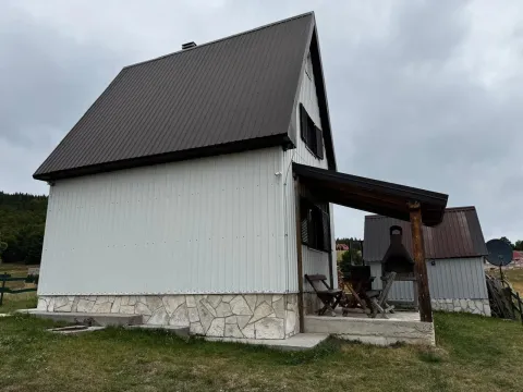 Prodaja, kuća, 103m², Motički gaj, Žabljak - image 3