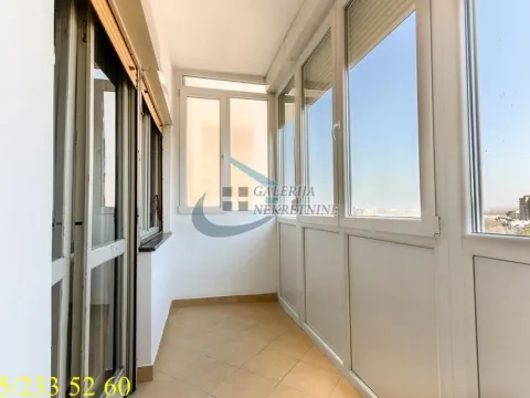 Prodaja, dvosoban stan, 58m², Botanička Bašta, Palilula Sve Podlokacije - image 14