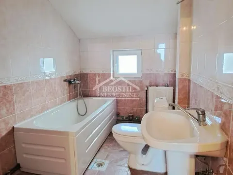 Sale, two bedroom apartment, 57m², Centar Sve Podlokacije, Beograd - image 9