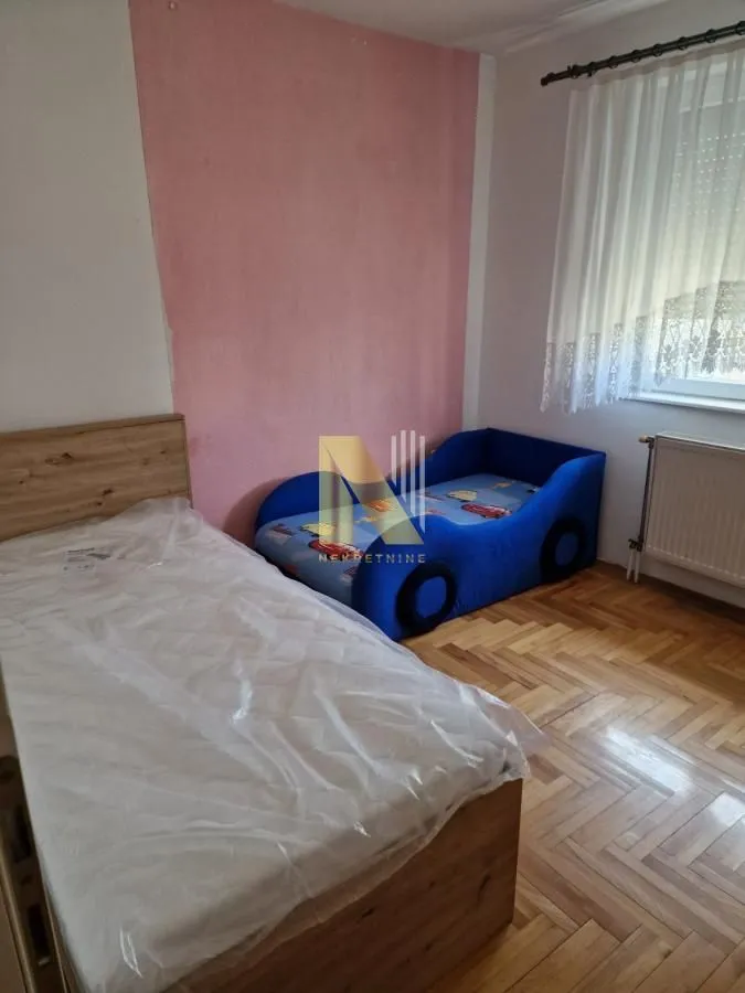 Izdavanje, dvosoban stan, 51m², Bulevar Evrope, Novi Sad Sve Podlokacije