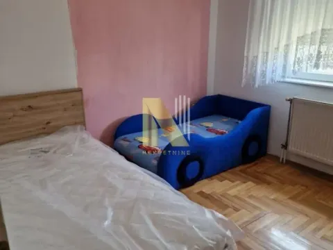 Izdavanje, dvosoban stan, 51m², Bulevar Evrope, Novi Sad Sve Podlokacije - image 6