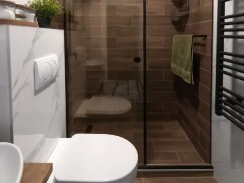 Rent, one bedroom apartment, 42m², Bulevar Oslobodjenja, Novi Sad Sve Podlokacije - image 7