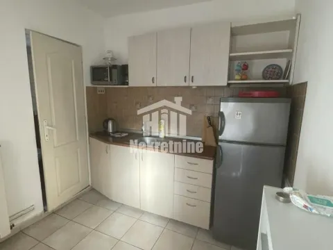 Prodaja, jednosoban stan, 30m², Savski Venac, Beograd - image 10