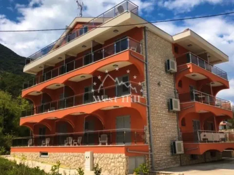 Sale, hospitality venue, 600m², Igalo, Herceg Novi