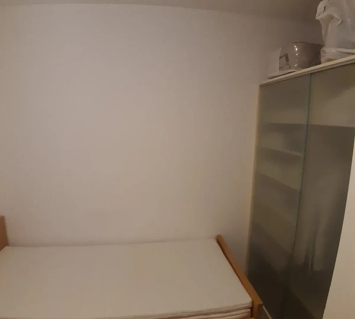 Prodaja, jednosoban stan, 44m², Lazi, Budva