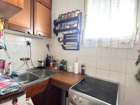 Sale, one bedroom apartment, 54m², Centar, Podgorica - image 5