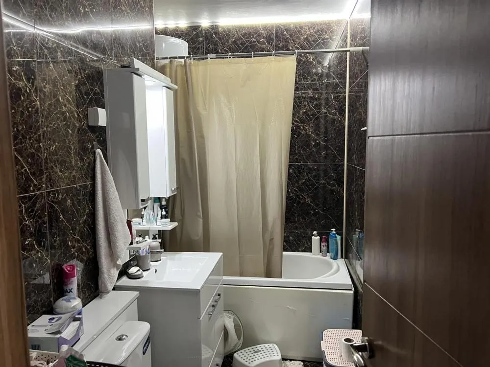 Prodaja, dvosoban stan, 51m², Mirijevo 1, Mirijevo Sve Podlokacije