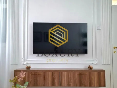 Rent, one bedroom apartment, 52m², Preko Morače, Podgorica - image 4