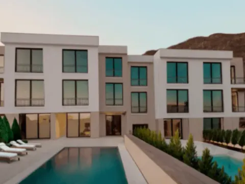 Sale, house, 220m², Blizikuće, Budva - image 10