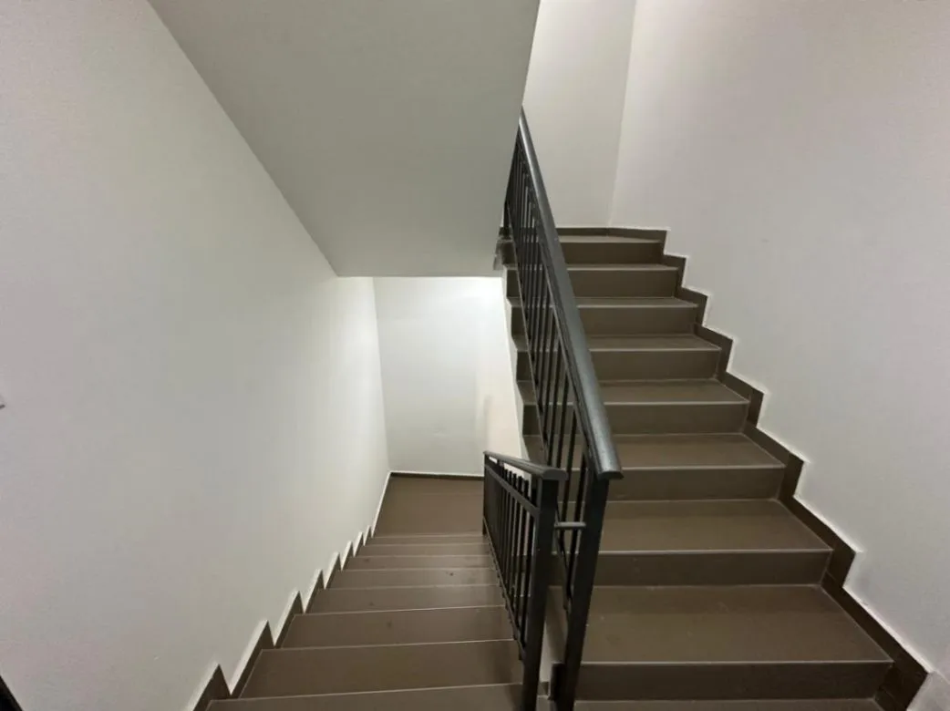 Prodaja, jednosoban stan, 43m², Đenovići, Herceg Novi