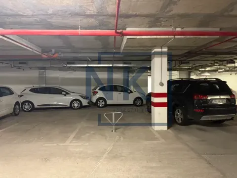 Izdavanje, jednosoban stan, 49m², Zabjelo, Podgorica - image 4