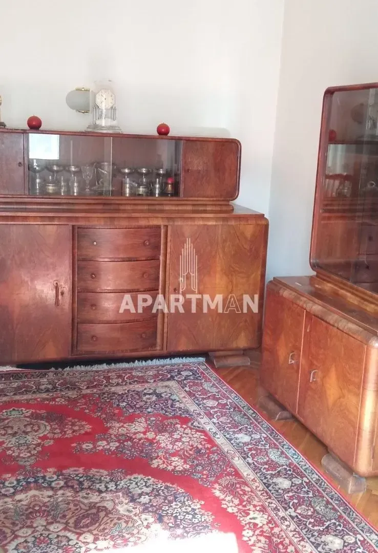 Rent, two bedroom apartment, 56m², Stari Grad, Beograd