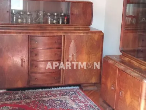 Rent, two bedroom apartment, 56m², Stari Grad, Beograd - image 3