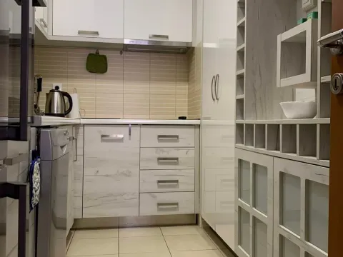 Izdavanje, jednosoban stan, 58m², Budva, Crna Gora - image 11