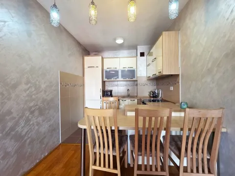Rent, apartment, 60m², Stari Aerodrom, Podgorica - image 4