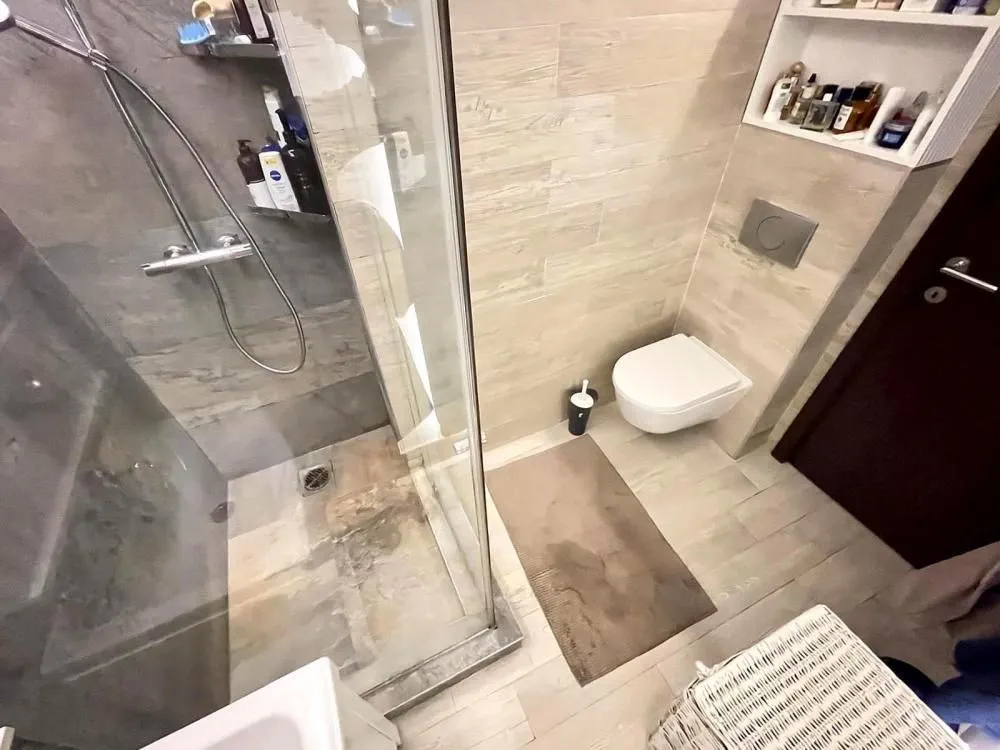 Sale, three bedroom apartment, 89m², Čubura, Beograd