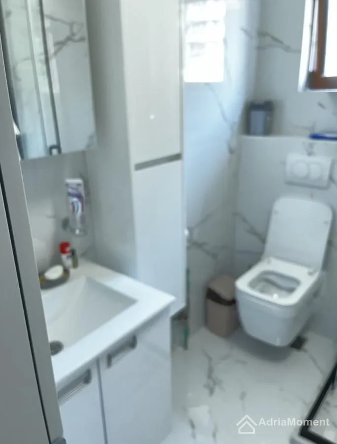 Prodaja, dvosoban stan, 64m², Centar, Budva