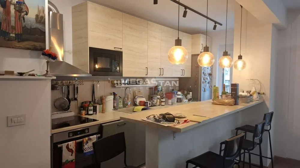 Sale, three bedroom apartment, 97m², Tošin bunar, Novi Beograd Sve Podlokacije