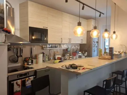 Sale, three bedroom apartment, 97m², Tošin bunar, Novi Beograd Sve Podlokacije - image 11
